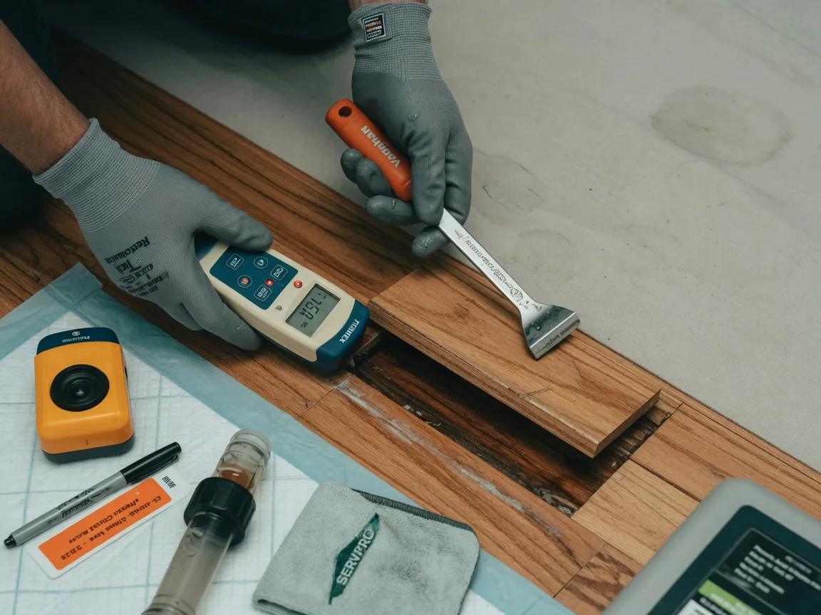 Why choose Water Damage Restoration in Mayesville, SC